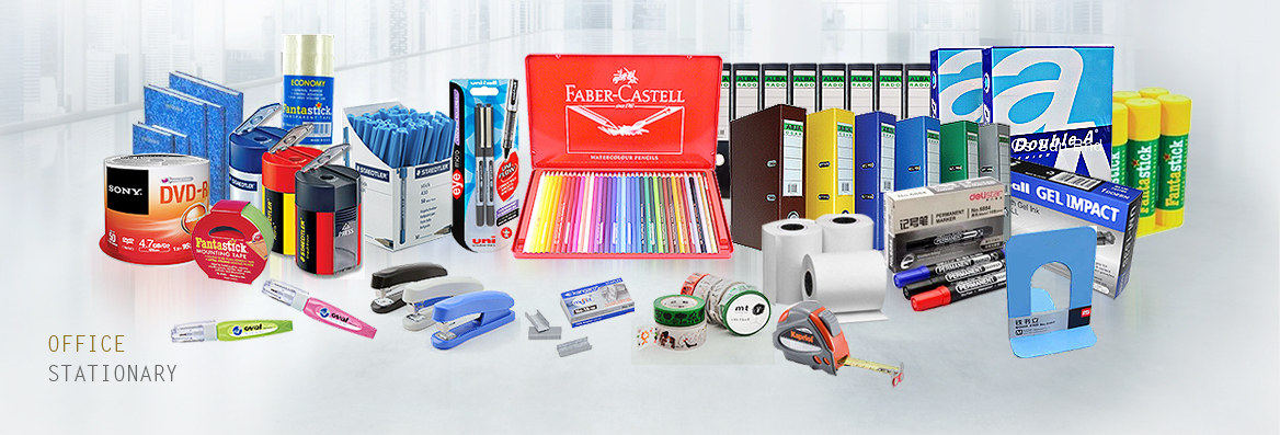 banner ireland office supplies